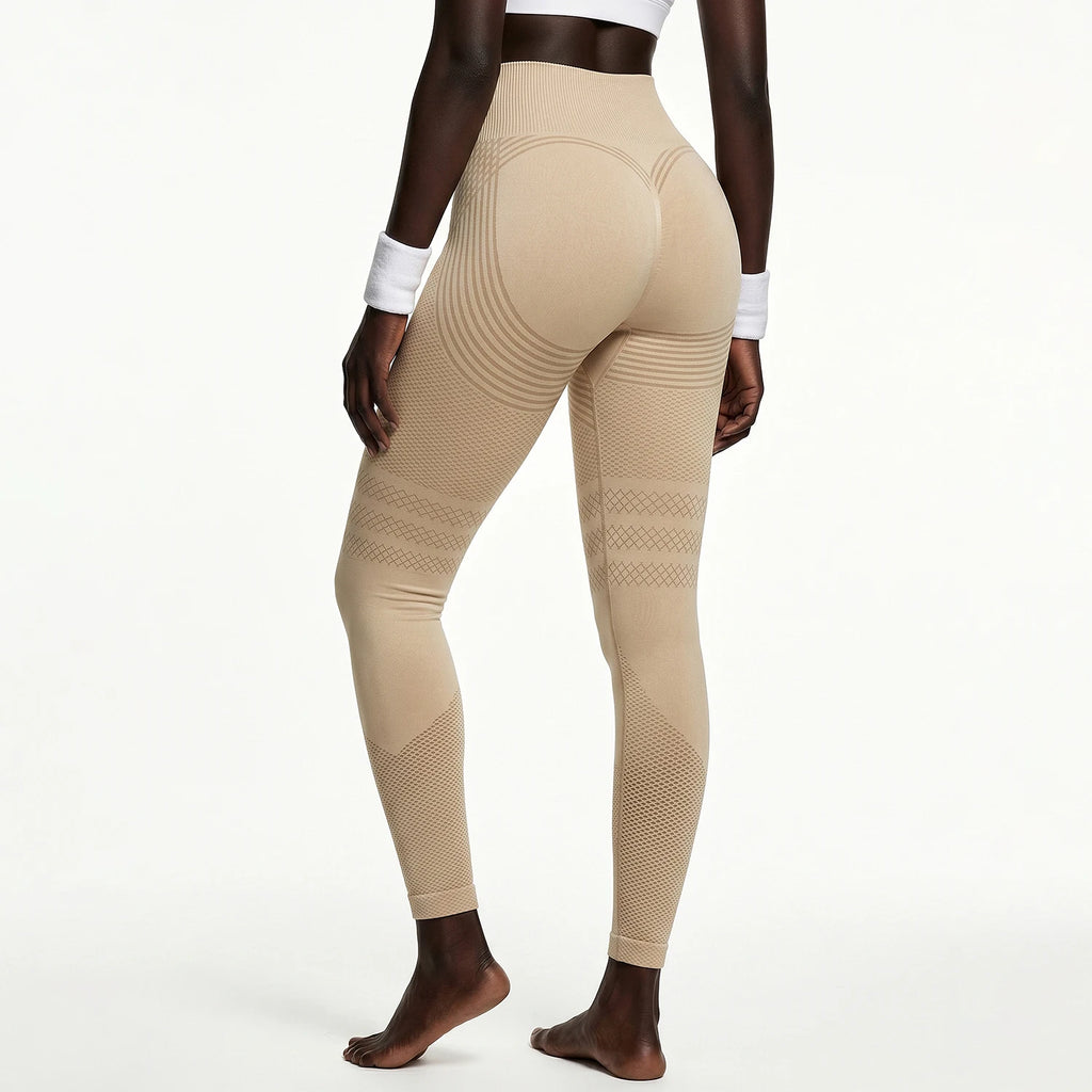 Legging 3D Anti-Cellulite | Cellines