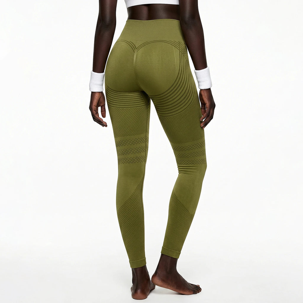Legging 3D Anti-Cellulite | Cellines