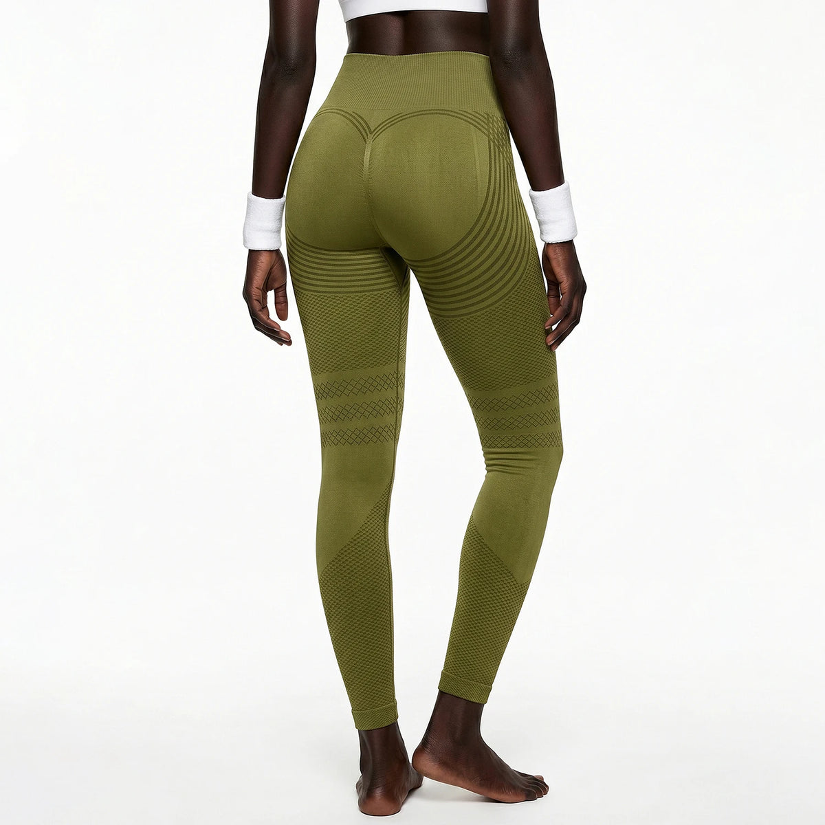 Legging 3D Anti-Cellulite | Cellines