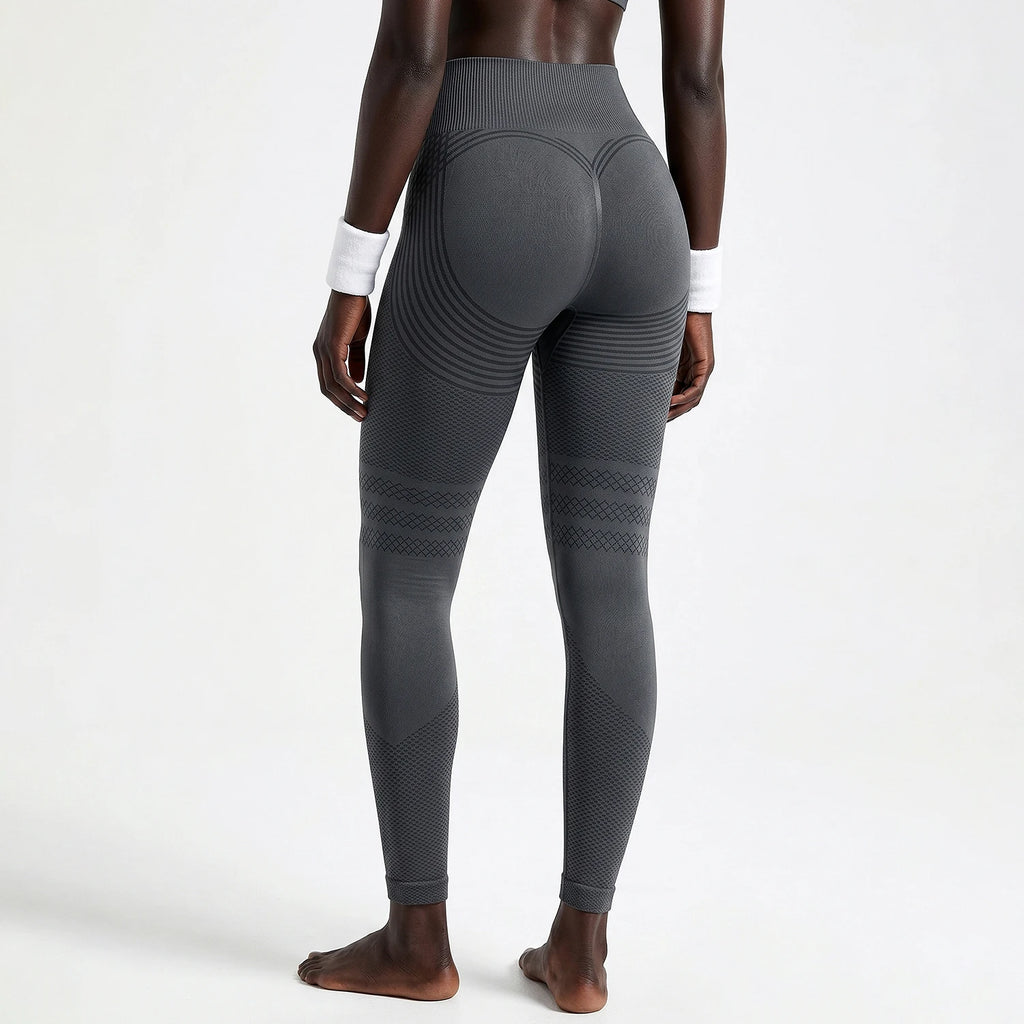 Legging 3D Anti-Cellulite | Cellines