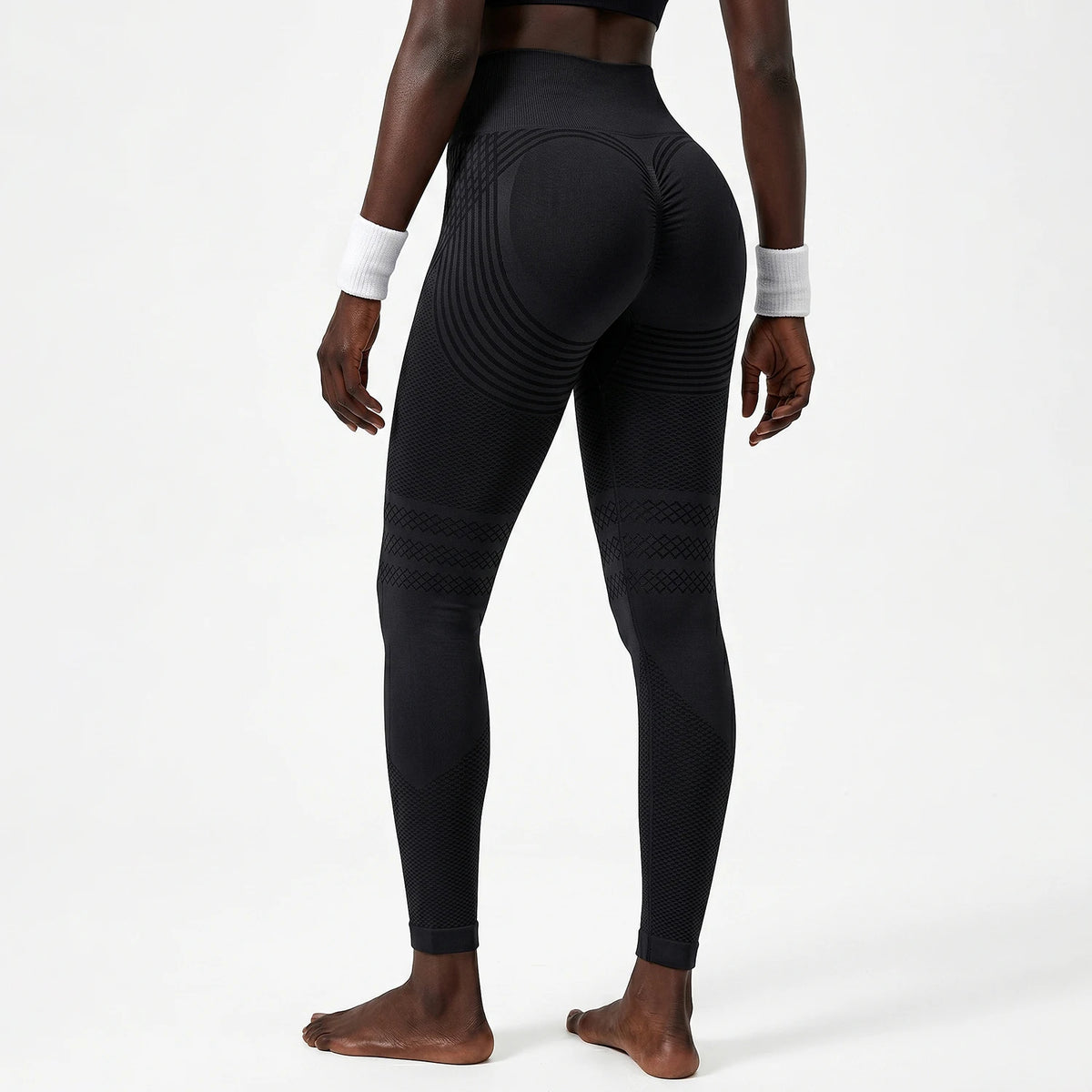 Legging 3D Anti-Cellulite | Cellines