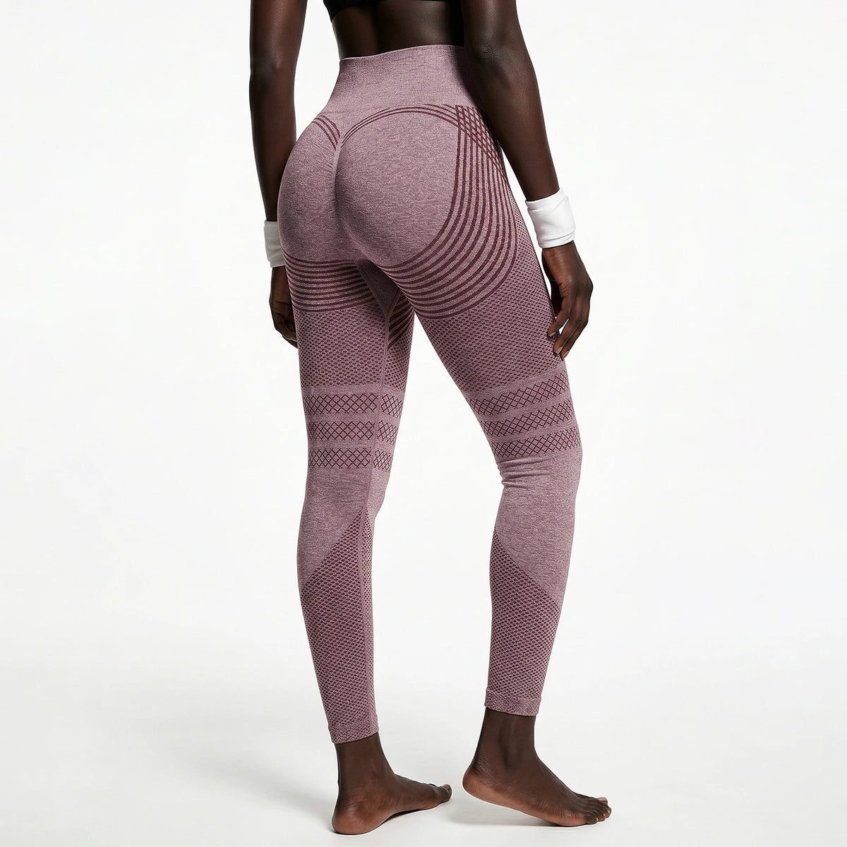 Legging 3D Anti-Cellulite | Cellines